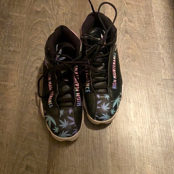 There brand new only wore one time - Picture 1 of 1